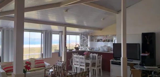 Cobertura com 5 Quartos à venda, 208m² no Braga, Cabo Frio