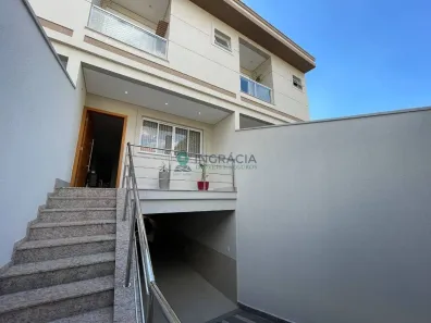 Sobrado com 4 Quartos à venda, 280m² no Jardim Regina, São Paulo