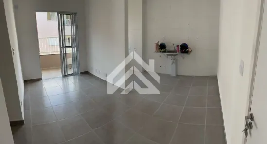 Apartamento com 2 Quartos à venda, 53m² no Vilas do Sobrado, Rio Claro