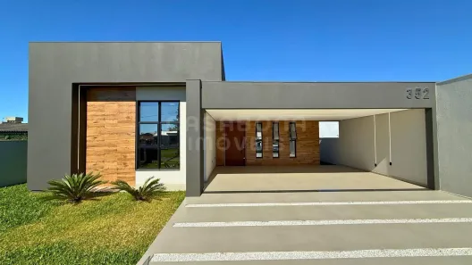 Casa com 3 Quartos à venda, 151m² no Lagoa da Camboim, Arroio do Sal
