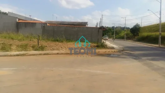 Lote/Terreno à venda, 350m² no Jardim Ana Rosa, Taubaté