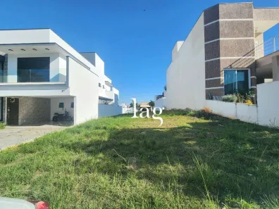 Lote/Terreno à venda, 250m² no Parque Ibiti Reserva, Sorocaba