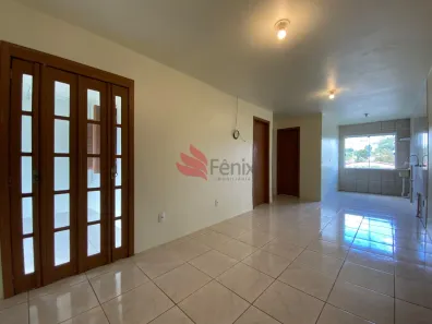 Apartamento com 2 Quartos para alugar, 89m² no São Jorge, Novo Hamburgo