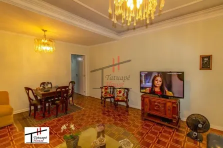 Sobrado com 3 Quartos para alugar, 294m² no Vila Regente Feijó, São Paulo
