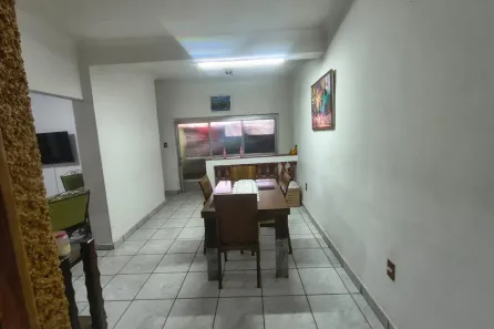 Sobrado com 3 Quartos à venda, 190m² no Moinho Velho, São Paulo
