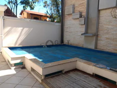 Casa de Condomínio com 4 Quartos para alugar, 300m² no Jardim Ibiti do Paço, Sorocaba