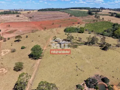 Fazenda/Sítio à venda, 1m² no Centro, Anápolis