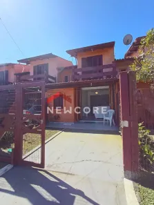 Sobrado com 3 Quartos à venda, 70m² no Imbé, Imbé