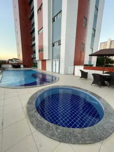Apartamento com 2 Quartos para alugar, 72m² no Maurício de Nassau, Caruaru