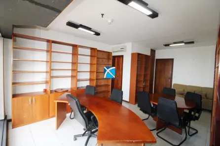 Sala Comercial para alugar, 30m² no Asa Sul, Brasília