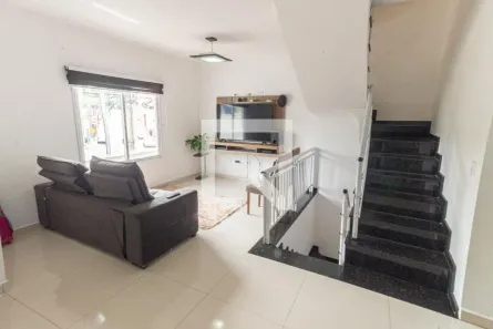 Casa com 3 Quartos à venda, 200m² no Parque Sevilha, São Paulo