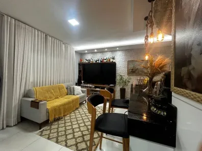 Casa com 3 Quartos à venda, 150m² no Parque Real de Goiânia, Aparecida de Goiânia