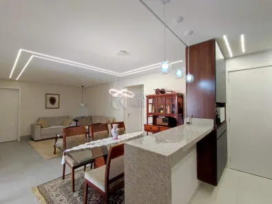 Apartamento com 3 Quartos à venda, 96m² no Vila Primavera, Limeira