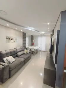 Sobrado com 4 Quartos à venda, 120m² no Jardim Modelo, Suzano