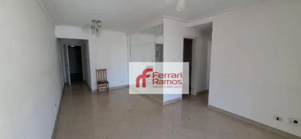 Apartamento com 3 Quartos à venda, 84m² no Tatuapé, São Paulo