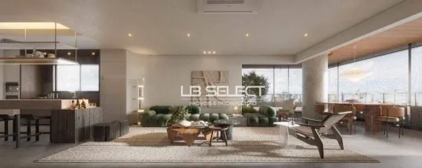 Apartamento com 3 Quartos à venda, 185m² no Morada da Colina, Uberlândia