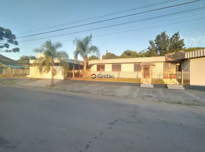 Ponto Comercial com 2 Quartos para alugar, 250m² no Igara, Canoas