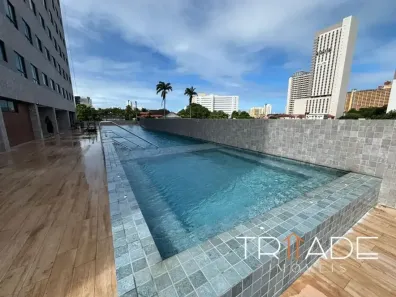 Apartamento com 3 Quartos à venda, 68m² no Boa Vista, Recife