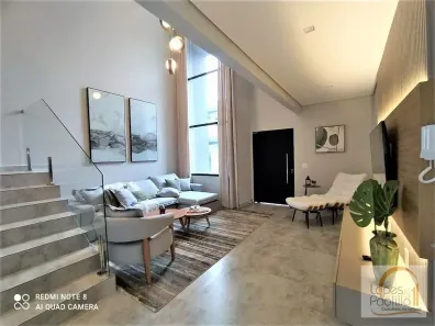 Casa com 3 Quartos à venda, 174m² no Loteamento Jardim Morumbi, Atibaia