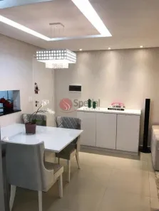 Apartamento com 2 Quartos à venda, 70m² no Vila Azevedo, São Paulo