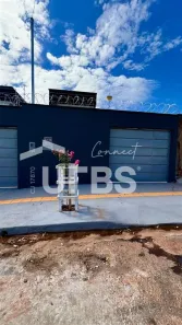 Casa com 3 Quartos à venda, 111m² no Jardim Curitiba, Goiânia