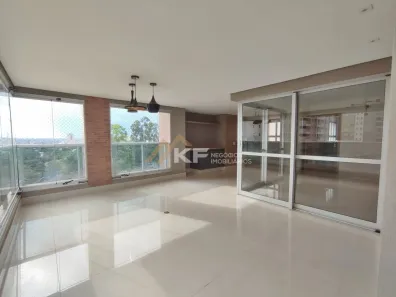 Apartamento com 3 Quartos à venda, 246m² no Jardim Botânico, Ribeirão Preto