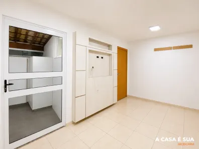 Apartamento com 2 Quartos para alugar, 60m² no Chácaras Reunidas Santa Terezinha, Contagem
