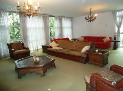 Sobrado com 4 Quartos à venda, 393m² no Vila Romana, São Paulo