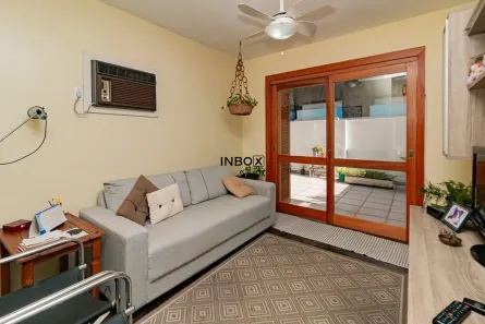 Apartamento com 3 Quartos à venda, 94m² no Mont Serrat, Porto Alegre