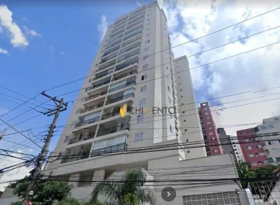 Apartamento com 3 Quartos à venda, 70m² no Vila Guarani (Z Sul), São Paulo