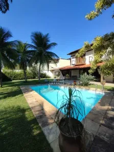 Casa de Condomínio com 5 Quartos à venda, 450m² no Barra da Tijuca, Rio de Janeiro