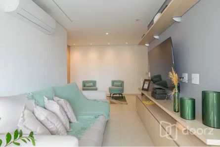 Apartamento com 2 Quartos à venda, 76m² no Vila Ipojuca, São Paulo