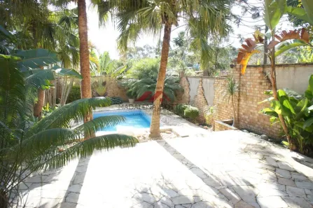 Casa com 5 Quartos à venda, 446m² no Vila Suissa, Mogi das Cruzes