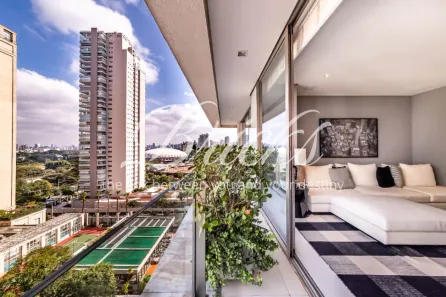 Apartamento com 2 Quartos à venda, 340m² no Vila Mariana, São Paulo