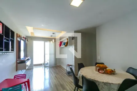 Apartamento com 3 Quartos à venda, 65m² no Baeta Neves, São Bernardo do Campo