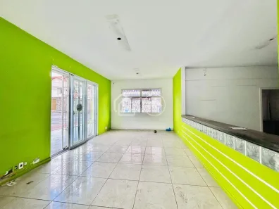Imóvel Comercial com 8 Quartos para alugar, 197m² no Coração Eucarístico, Belo Horizonte