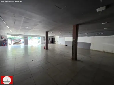 Ponto Comercial para alugar, 600m² no Caminho das Árvores, Salvador