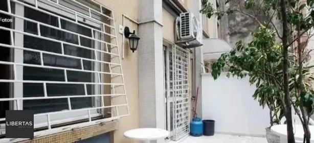 Apartamento com 1 Quarto à venda, 41m² no Centro Histórico, Porto Alegre