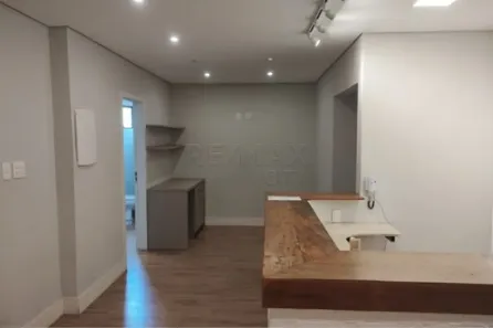 Ponto Comercial para alugar, 165m² no Vila Virgínia, Jundiaí