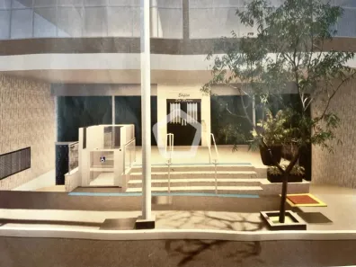Sala Comercial à venda, 61m² no Bela Vista, São Paulo