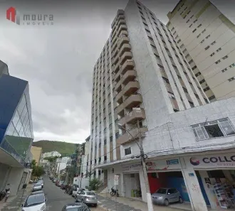 Apartamento com 3 Quartos à venda, 140m² no São Mateus, Juiz de Fora