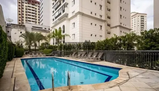Apartamento com 2 Quartos à venda, 107m² no Mooca, São Paulo