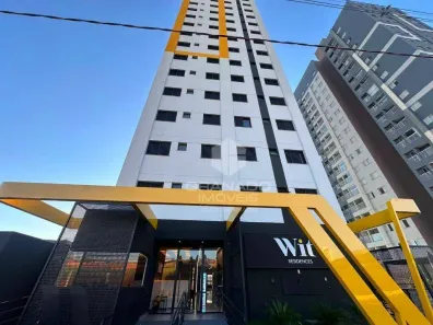 Apartamento com 2 Quartos à venda, 55m² no Jardim Aclimação, Maringá