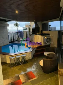 Apartamento com 1 Quarto à venda, 87m² no Vila Suzana, São Paulo