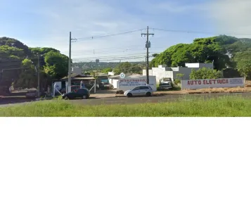 à venda, 763m² no Parque Hortência, Maringá