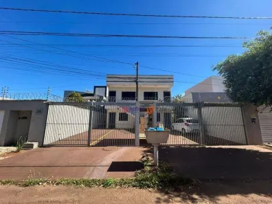 Apartamento com 3 Quartos para alugar, 80m² no Plano Diretor Norte, Palmas