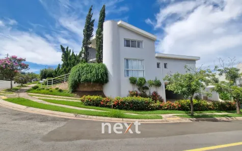 Casa de Condomínio com 3 Quartos para alugar, 450m² no Vila Padre Manoel de Nóbrega, Campinas