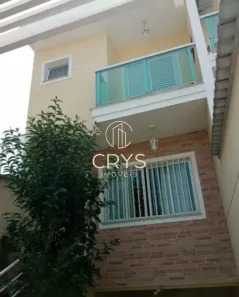 Sobrado com 3 Quartos à venda, 142m² no Parada Inglesa, São Paulo