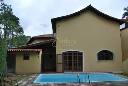 Casa com 3 Quartos à venda, 180m² no Jardim Santo Amaro, São Paulo