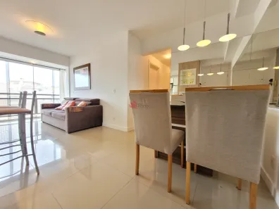Apartamento com 3 Quartos para alugar, 121m² no Pátria Nova, Novo Hamburgo